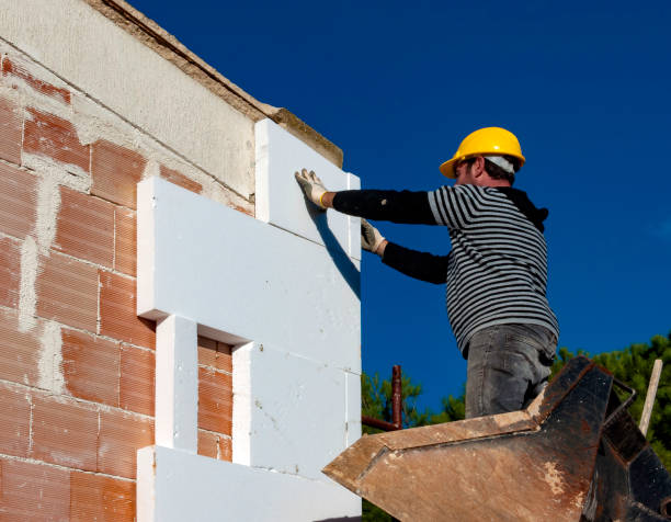 Best Professional Insulation Contractor  in Kerhonkson, NY