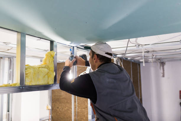 Best Attic Insulation Installation  in Kerhonkson, NY