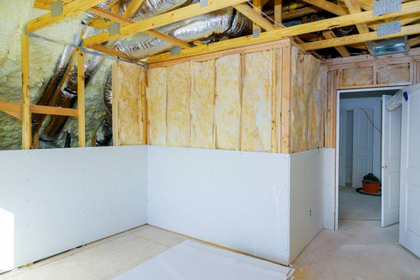 Best Energy-efficient Insulation  in Kerhonkson, NY