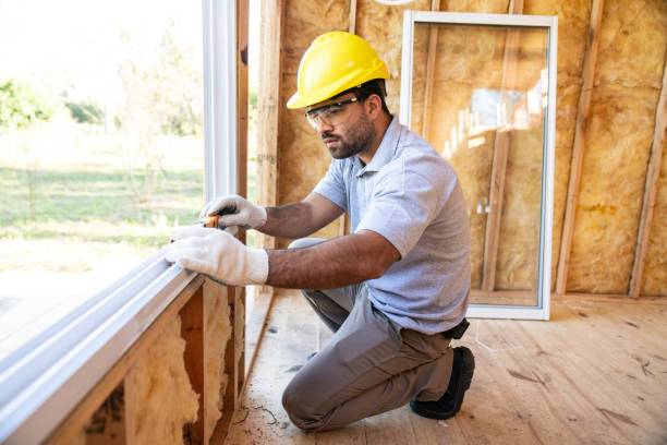 Range of Insulation Solutions in Kerhonkson, NY