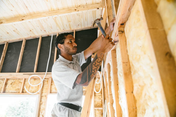 Soundproof Insulation Installation in Kerhonkson, NY