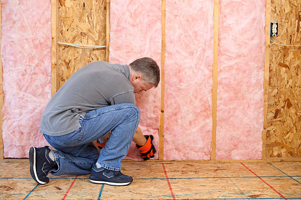 Best Spray Foam Insulation  in Kerhonkson, NY