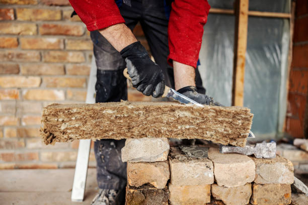 Best Insulation Removal Services  in Kerhonkson, NY