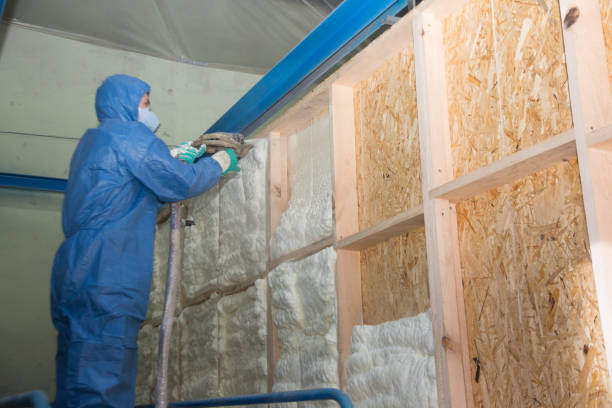 Best Insulation Repair Services  in Kerhonkson, NY