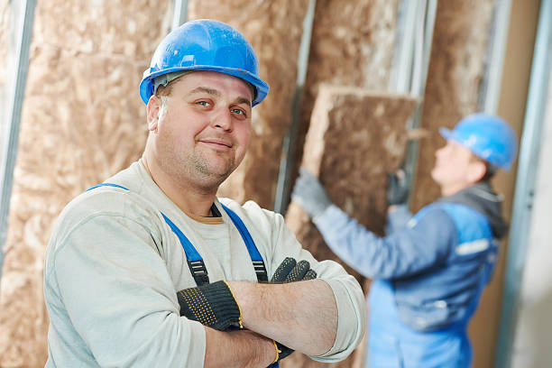 Best Local Insulation Services  in Kerhonkson, NY