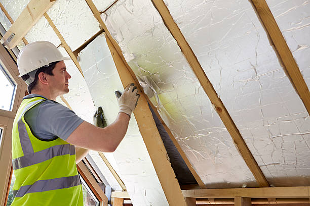Best Wall Insulation Contractor  in Kerhonkson, NY