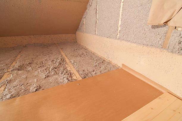 Best Crawl Space Insulation  in Kerhonkson, NY