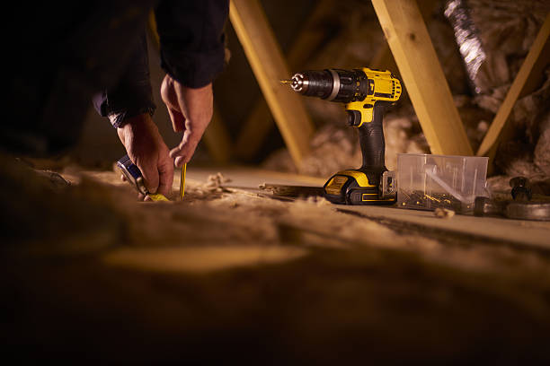 Best Blown-in Insulation  in Kerhonkson, NY