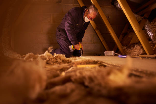 Best Insulation for New Construction  in Kerhonkson, NY