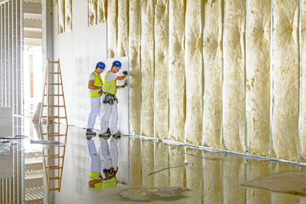 Best Garage Insulation Installation  in Kerhonkson, NY
